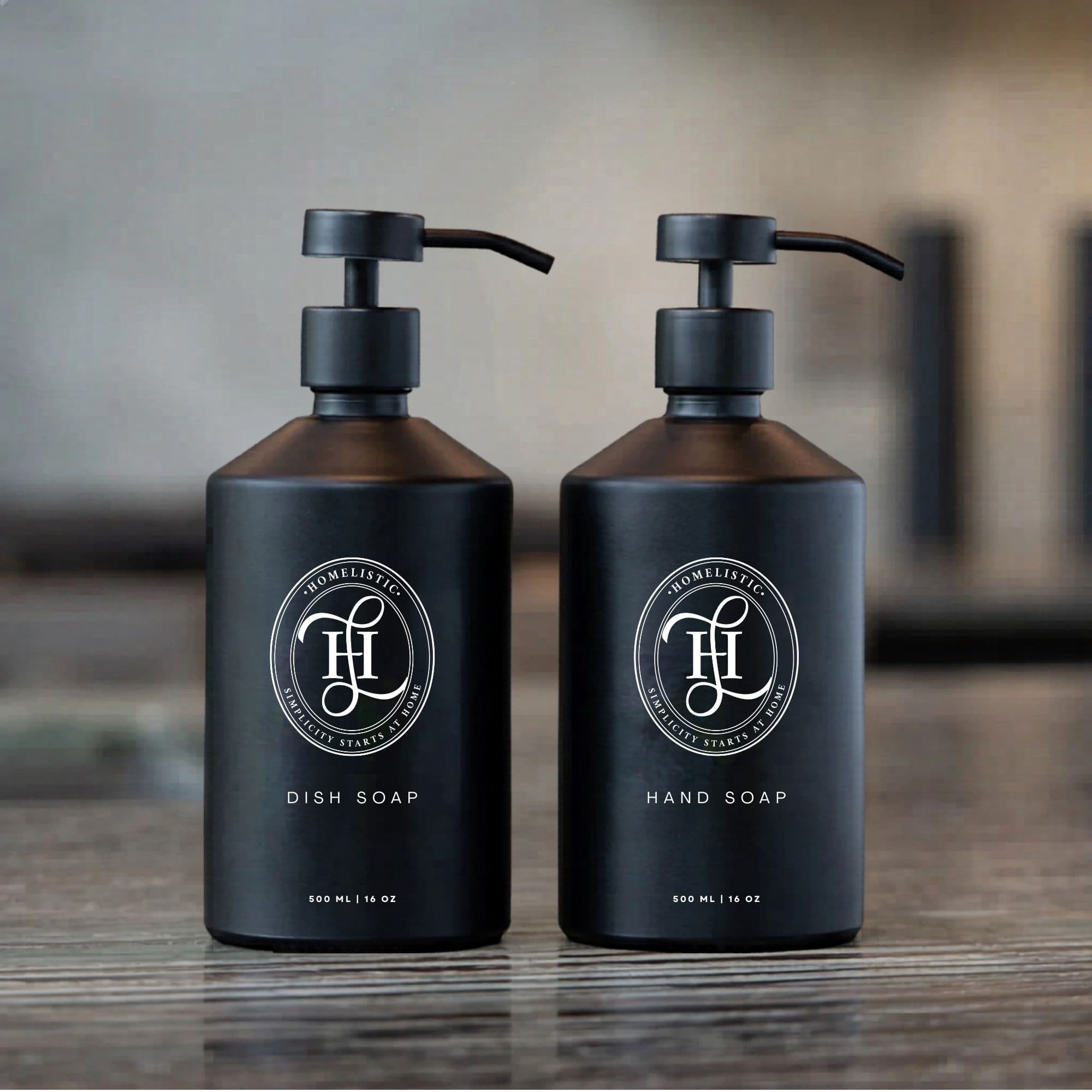 Brand & Identity — selected work