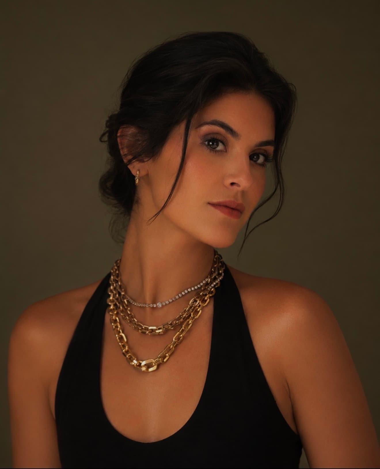 Nicolette Petrouleas
