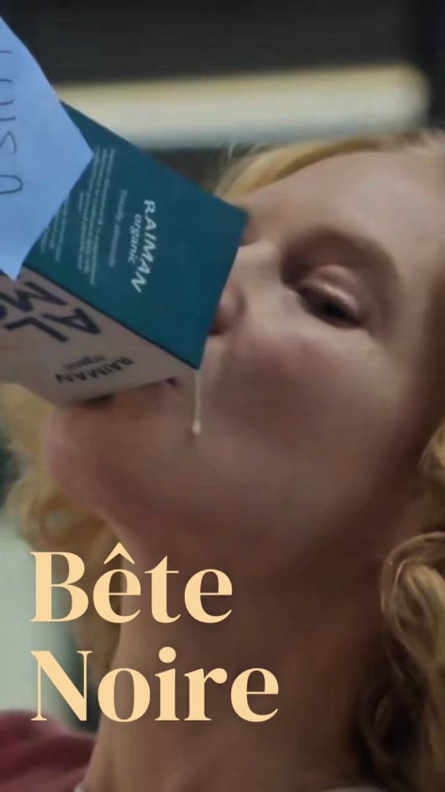 Bête Noire