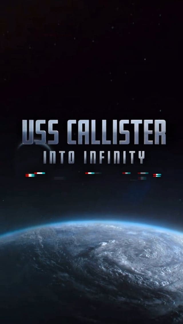 USS Callister