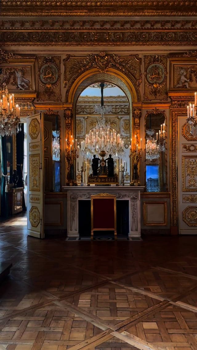 Hôtel de la Marine